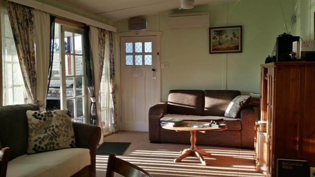 Andavine House - Bed & Breakfast Grafton Buitenkant foto