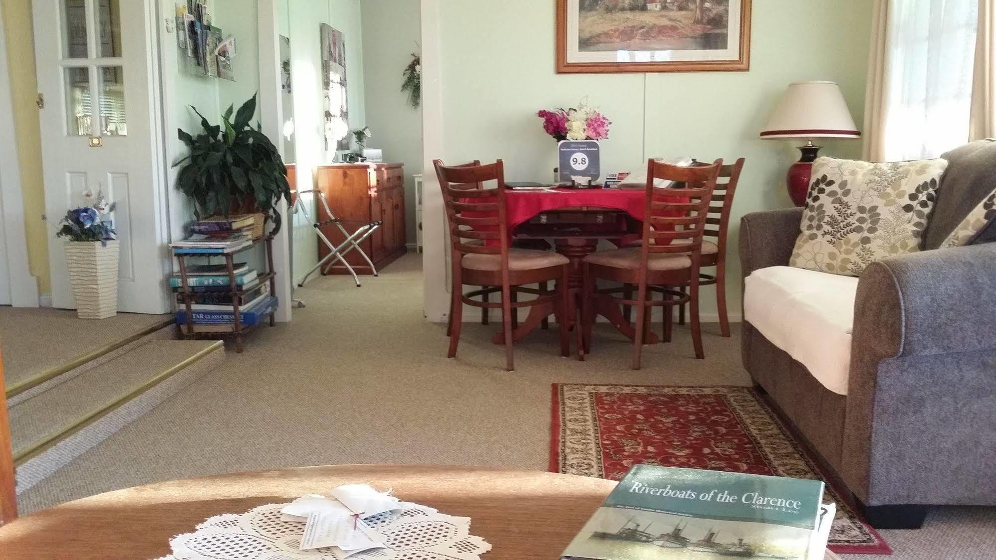 Andavine House - Bed & Breakfast Grafton Buitenkant foto