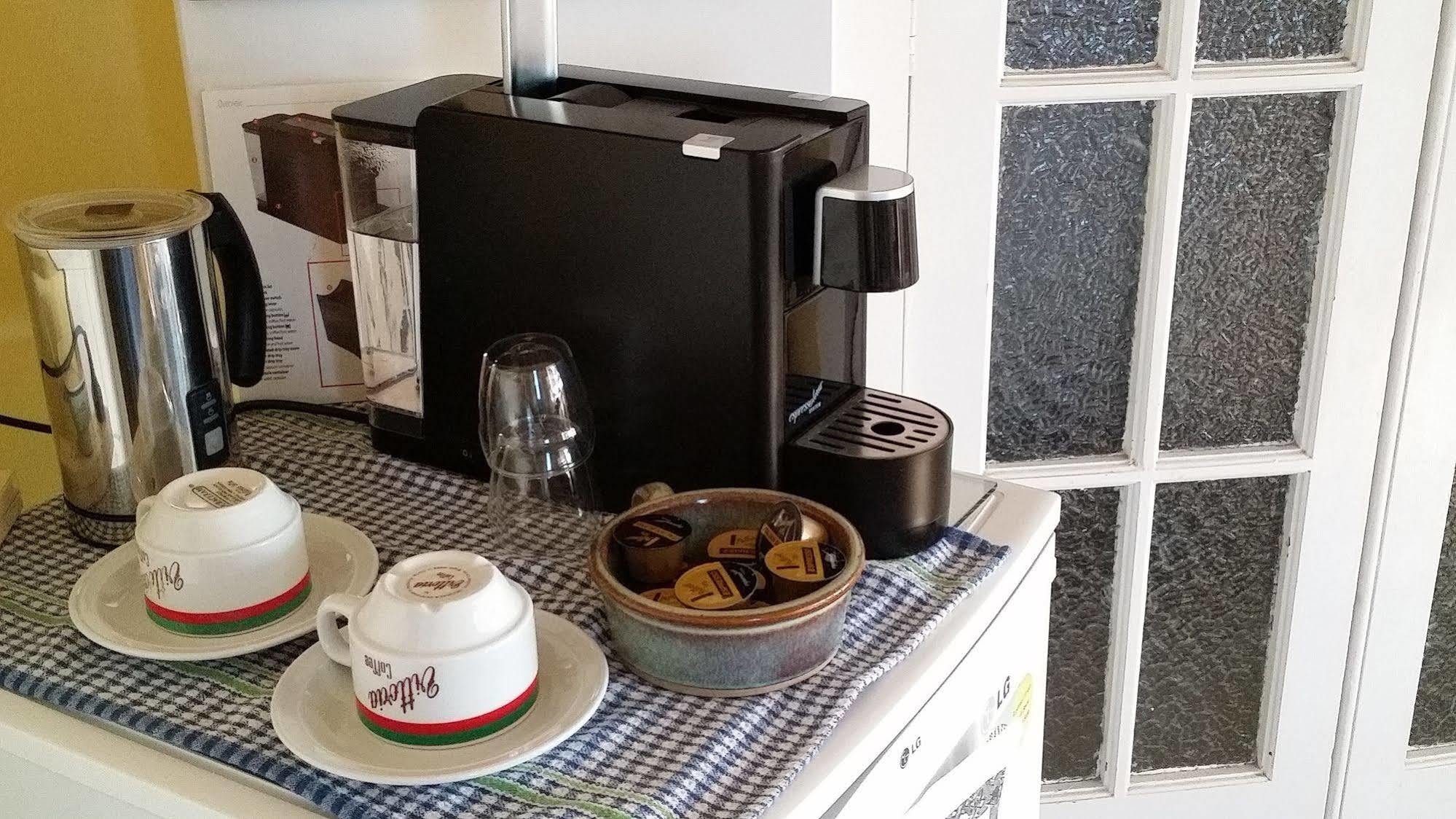 Andavine House - Bed & Breakfast Grafton Buitenkant foto