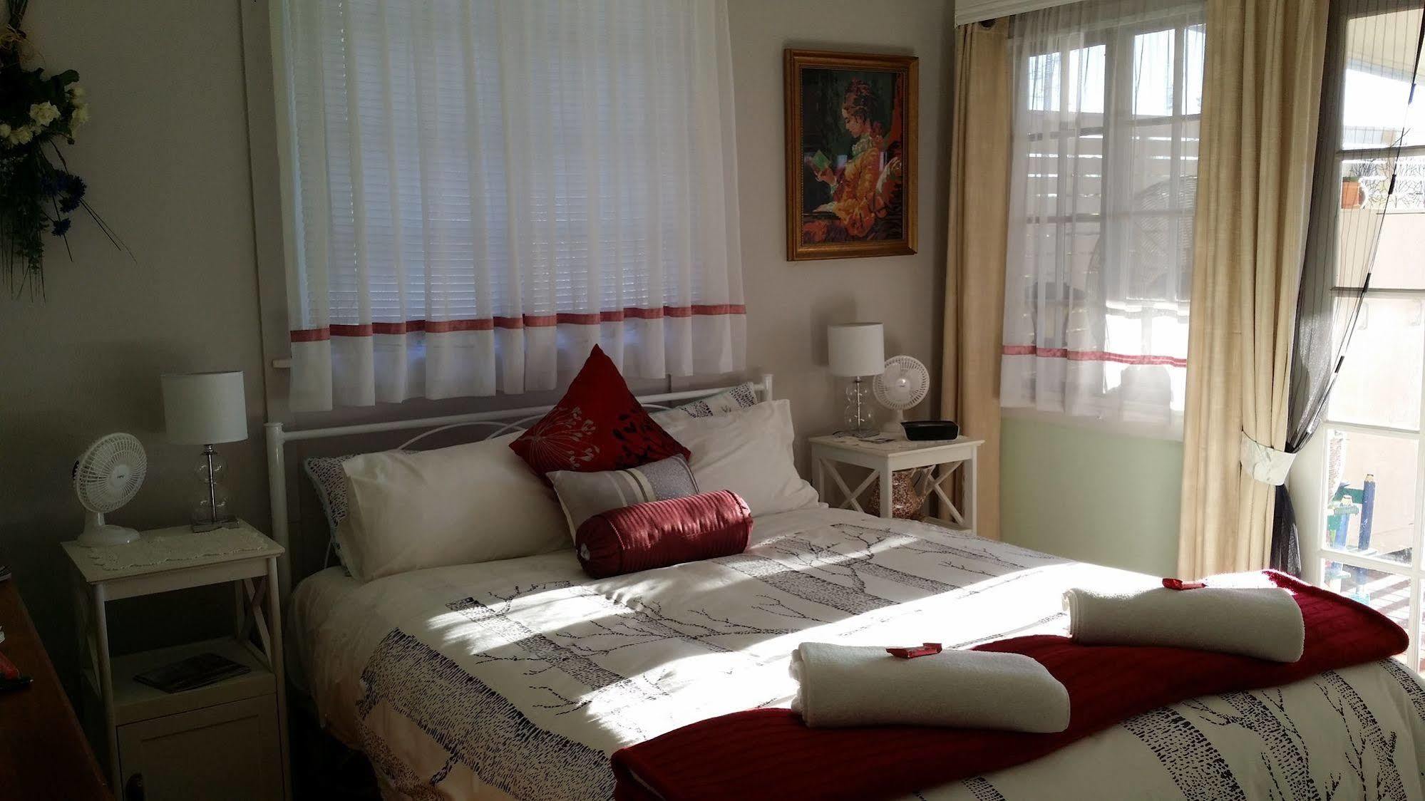 Andavine House - Bed & Breakfast Grafton Buitenkant foto