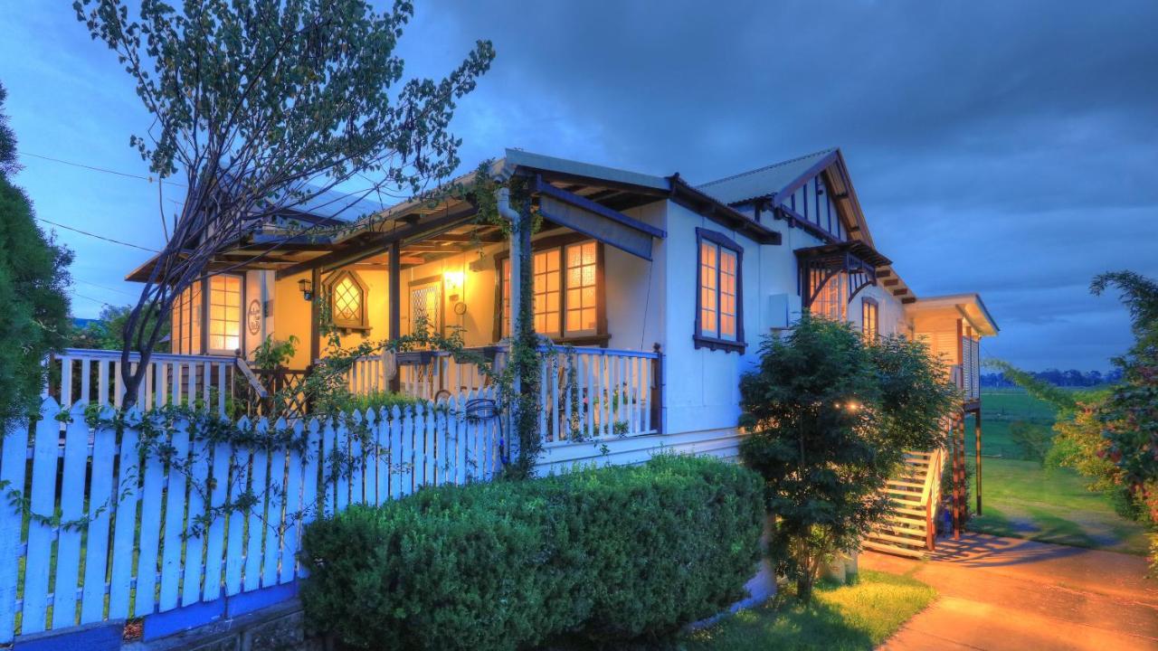 Andavine House - Bed & Breakfast Grafton Buitenkant foto